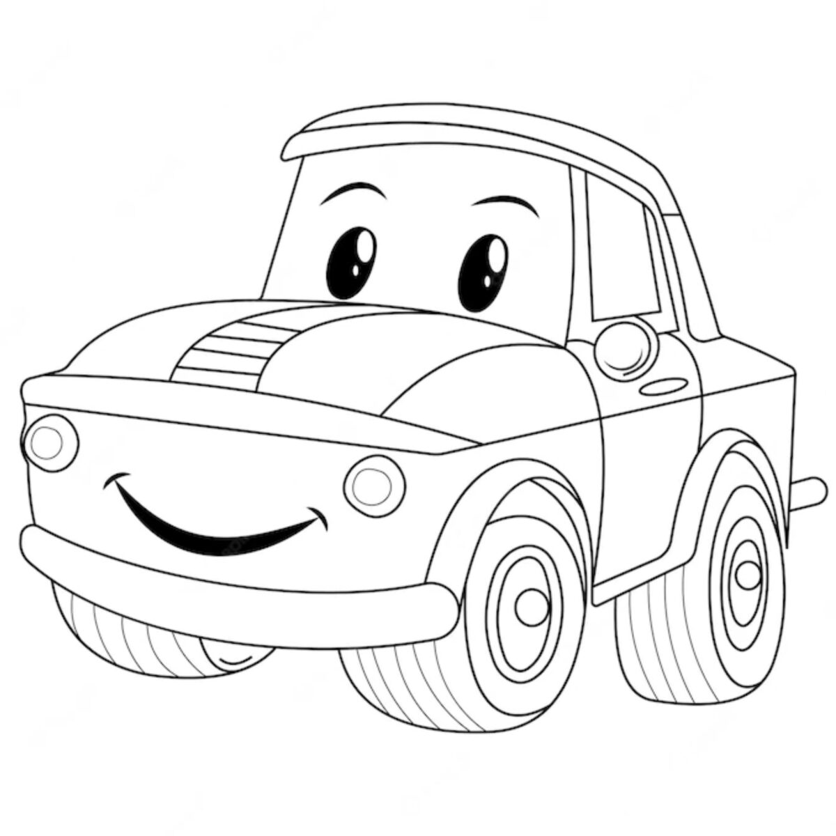 desenho-para-colorir-carro