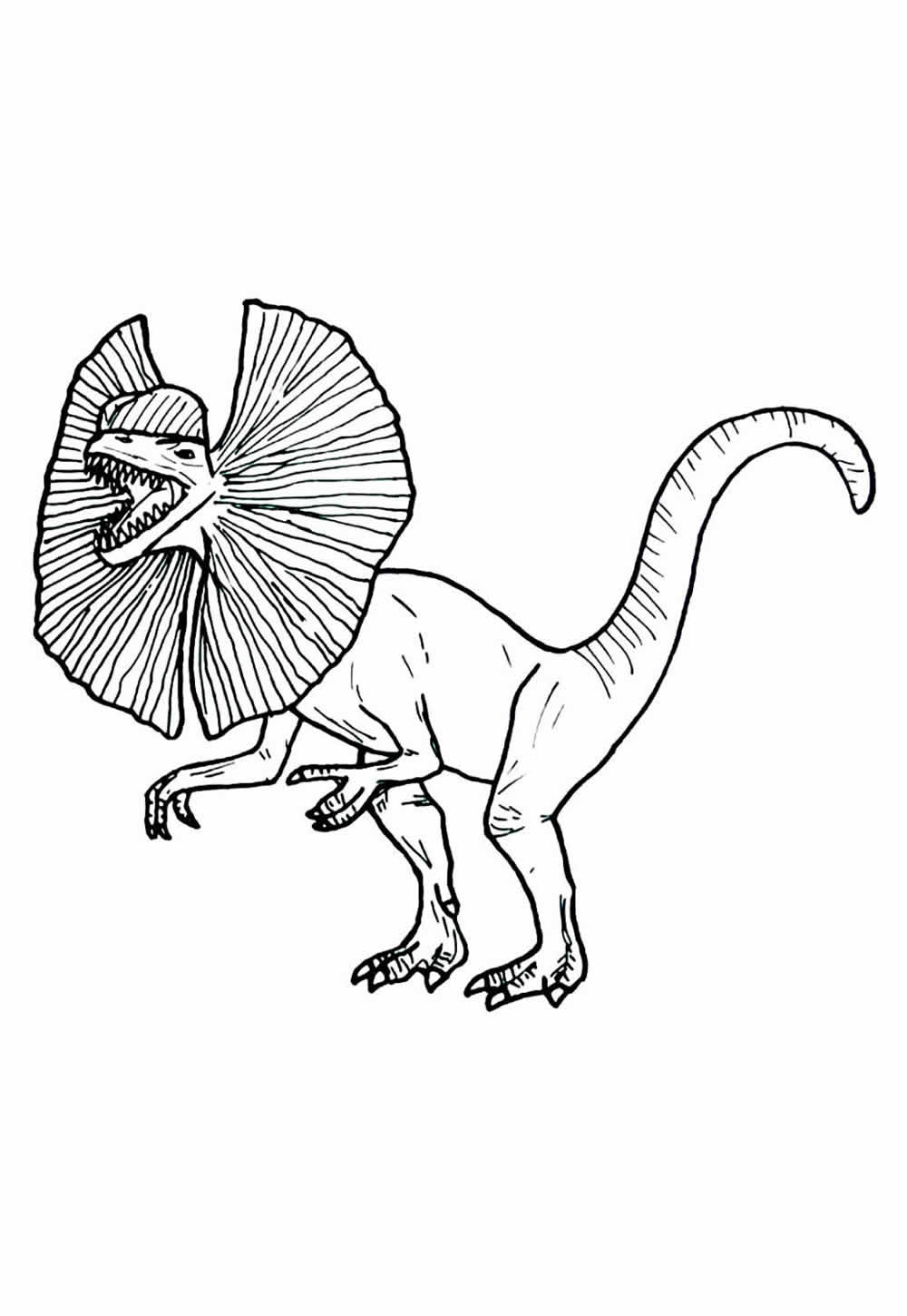 dinossauros-desenho-para-colorir