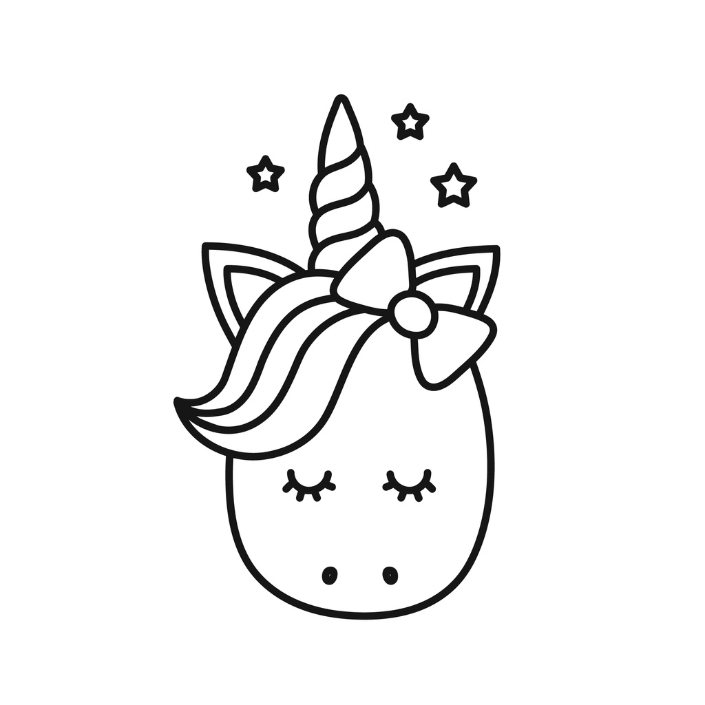 desenho-para-colorir-unicornio