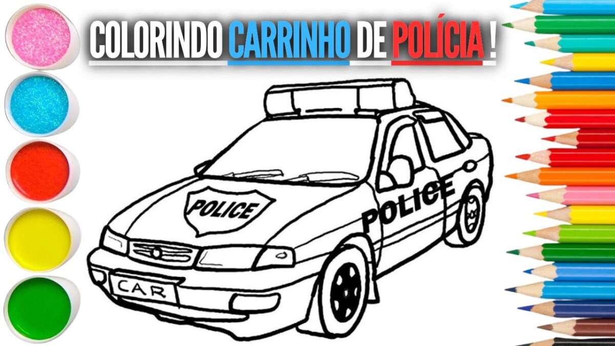 desenho-para-colorir-carro