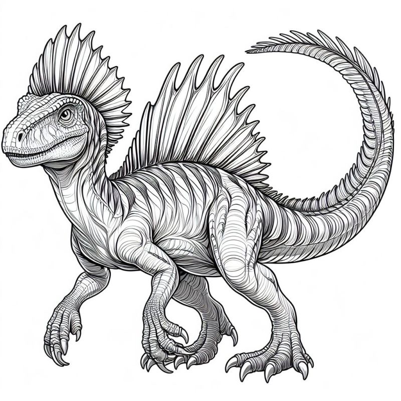 dinossauros-desenho-para-colorir