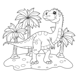 dinossauros-desenho-para-colorir