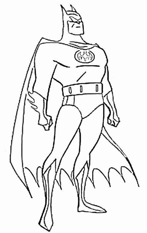 desenho-para-colorir-super-herois