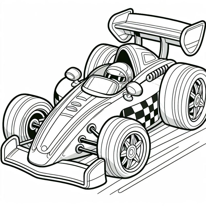 desenho-para-colorir-carro