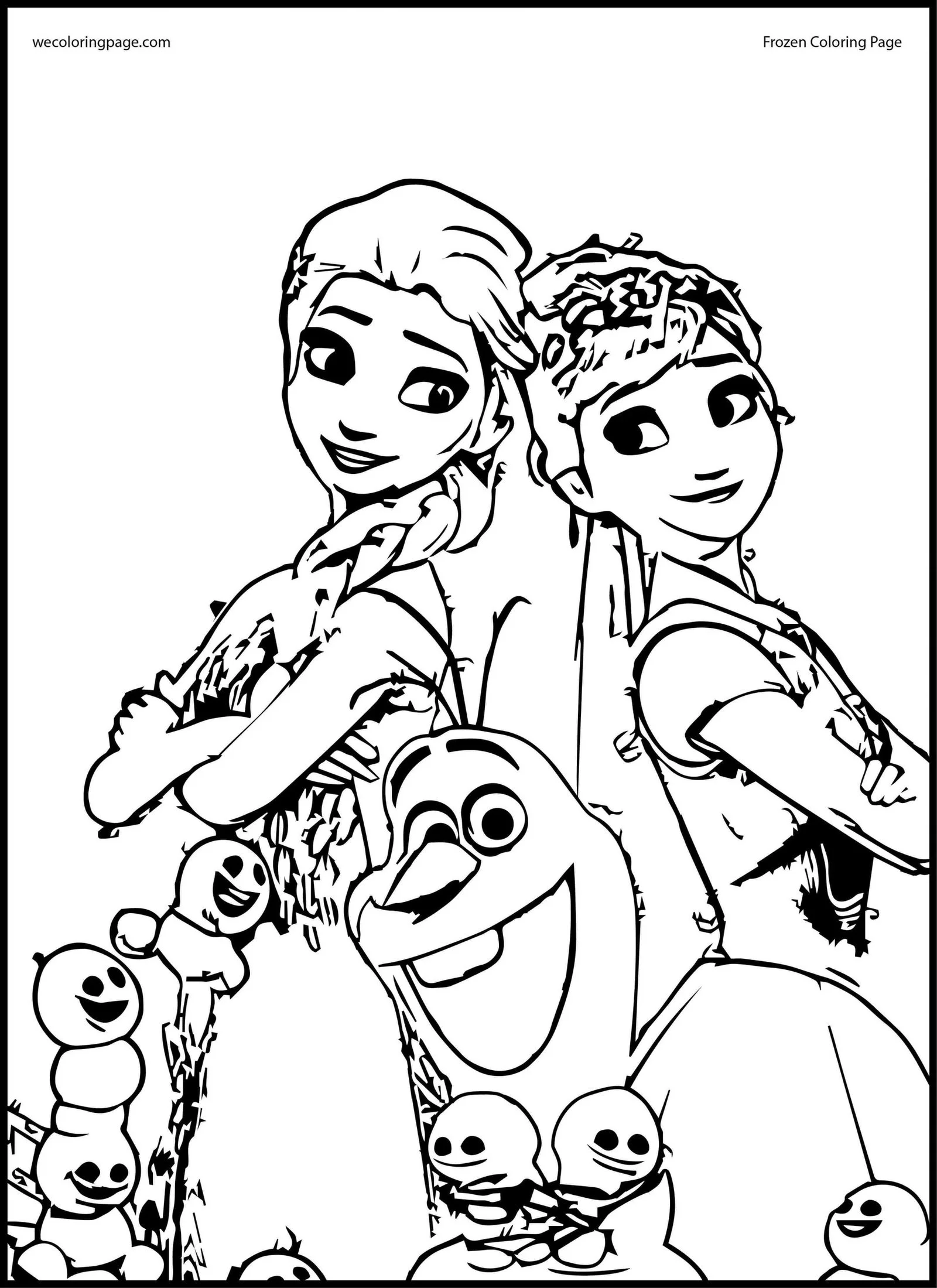 desenho-para-colorir-do-frozen