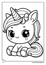 desenho-para-colorir-unicornio