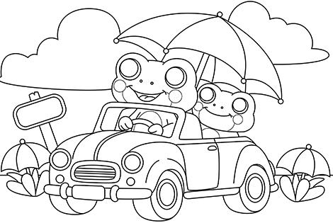 desenho-para-colorir-carro