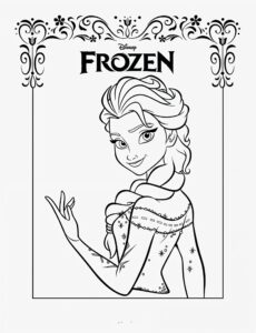 desenho-para-colorir-do-frozen