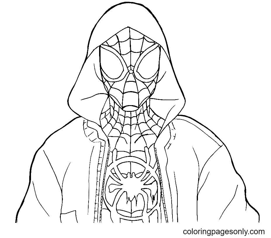 desenho-para-colorir-homem-aranha