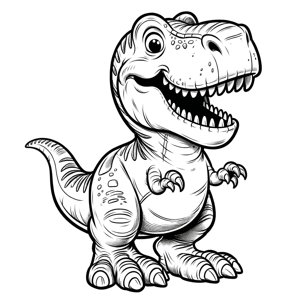 dinossauros-desenho-para-colorir