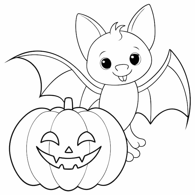 desenho-para-colorir-do-halloween