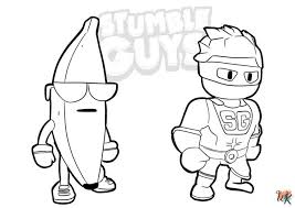 desenho-para-colorir-stumble-guys