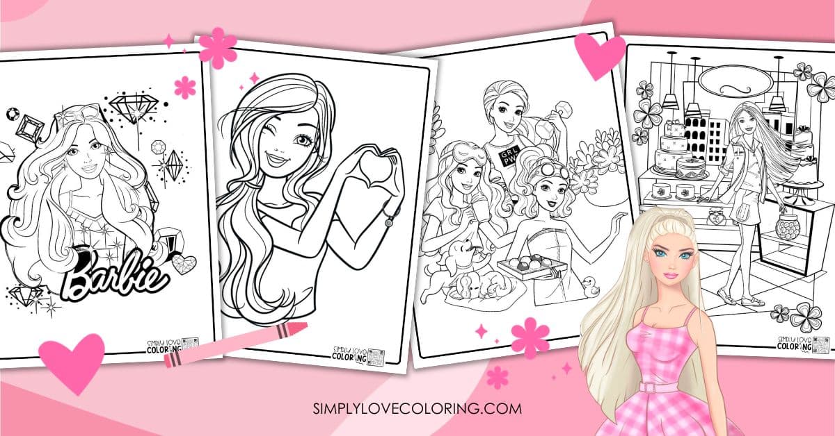 desenho-para-colorir-e-imprimir-barbie