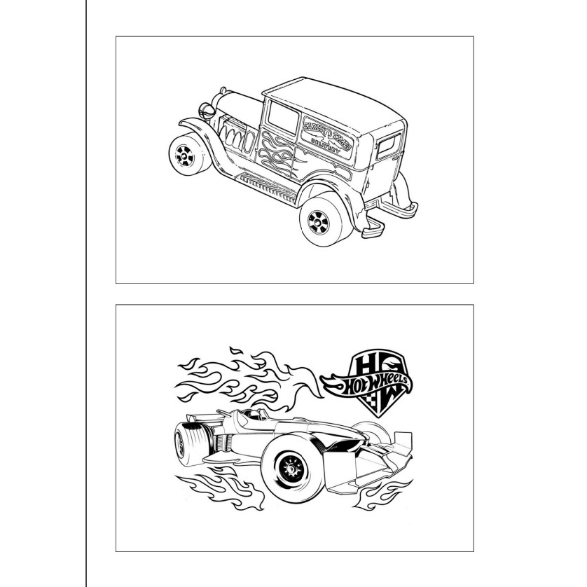 desenho-para-colorir-carros-hot-wheels