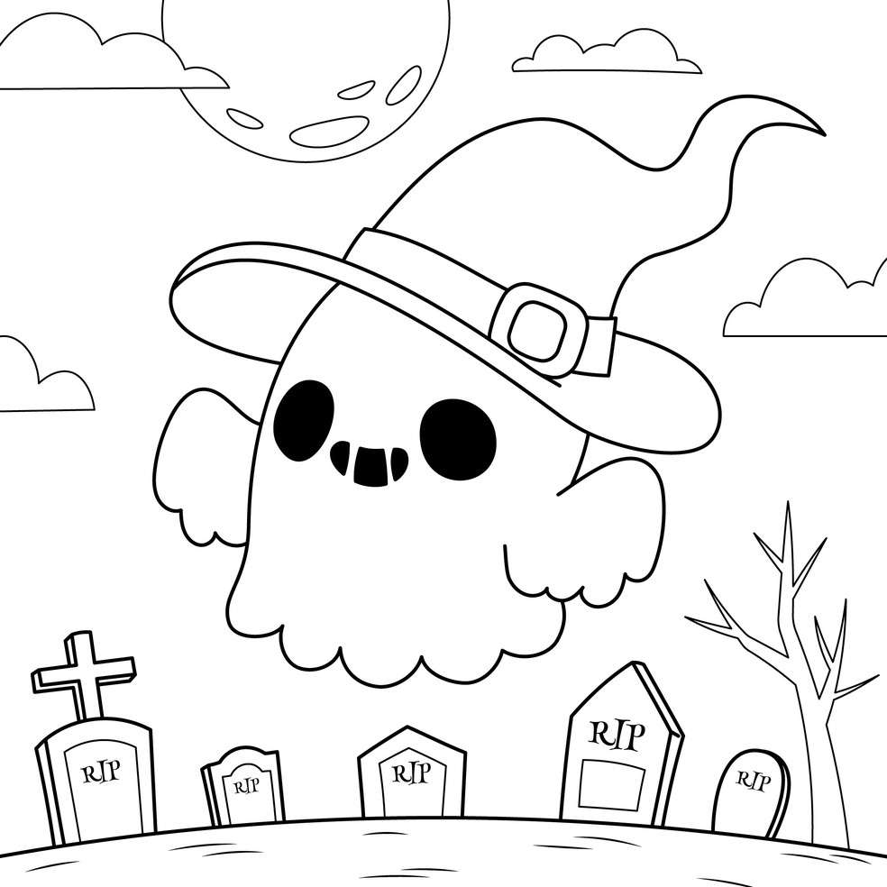 desenho-para-colorir-do-halloween