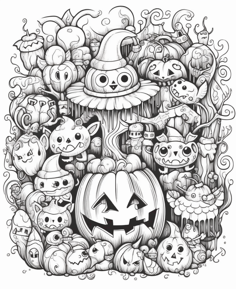 desenho-para-colorir-do-halloween