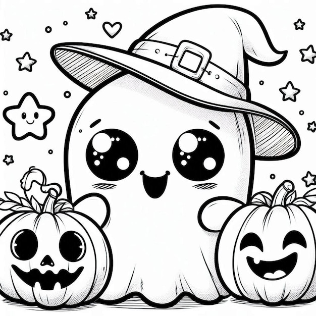 desenho-para-colorir-do-halloween