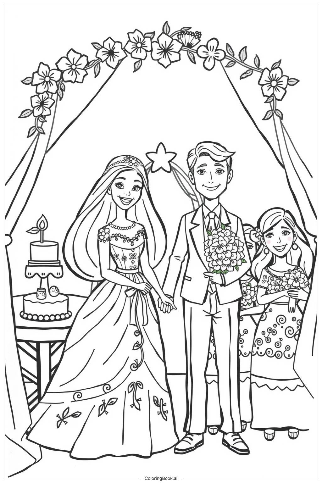 desenho-para-colorir-e-imprimir-barbie