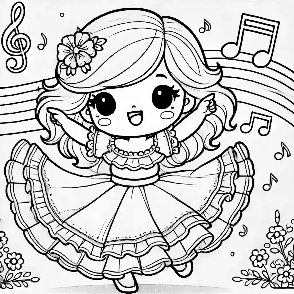 desenho-para-colorir-de-menina