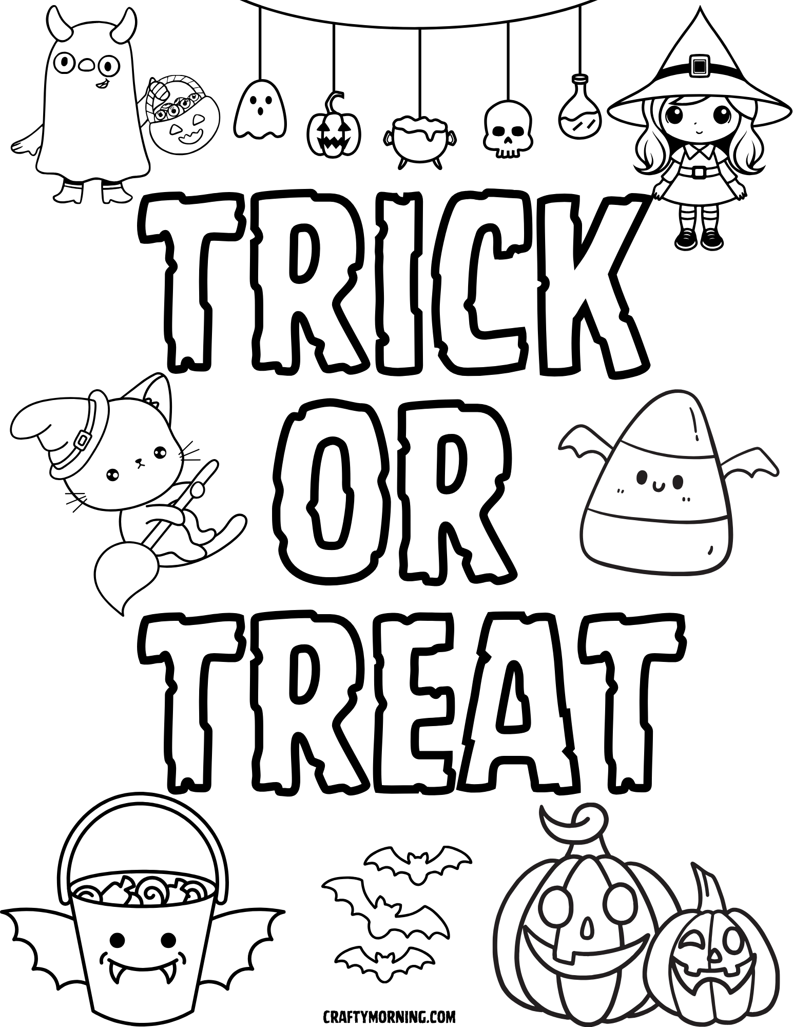 desenho-para-colorir-do-halloween