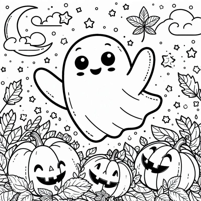 desenho-para-colorir-do-halloween