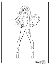 desenho-para-colorir-e-imprimir-barbie