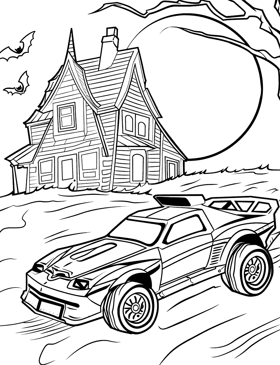 desenho-para-colorir-carros-hot-wheels