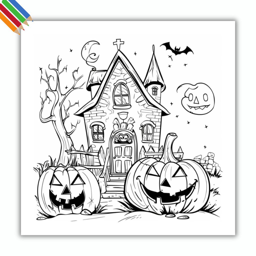 desenho-para-colorir-do-halloween