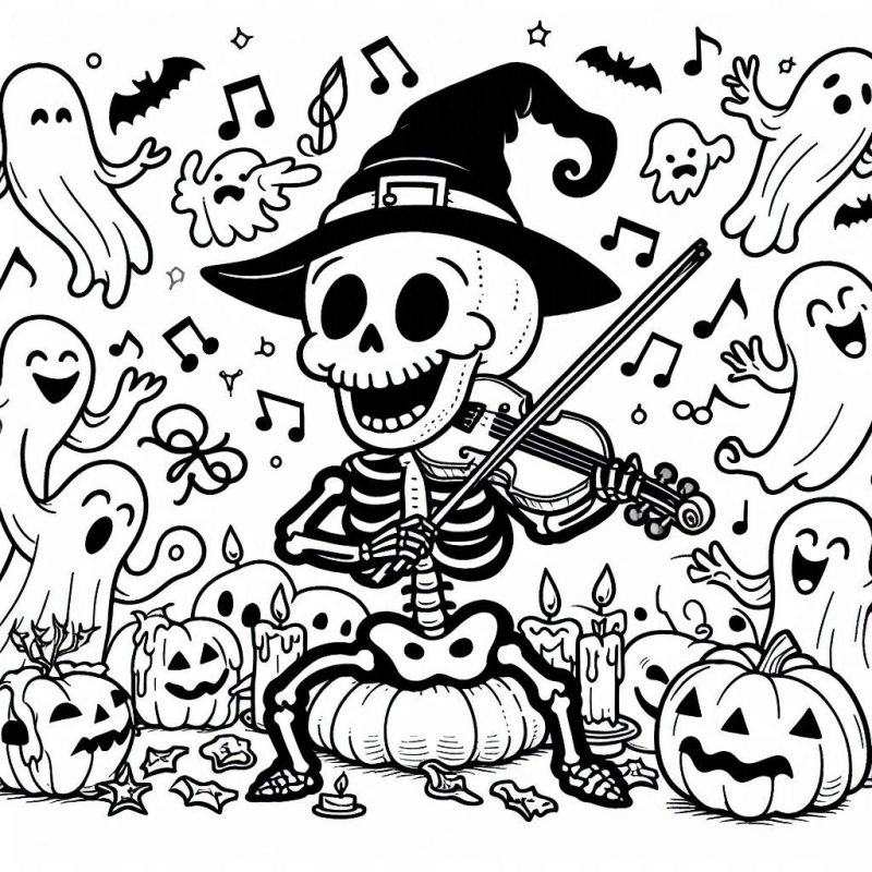 desenho-para-colorir-do-halloween