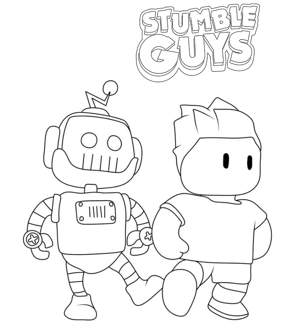 desenho-para-colorir-stumble-guys