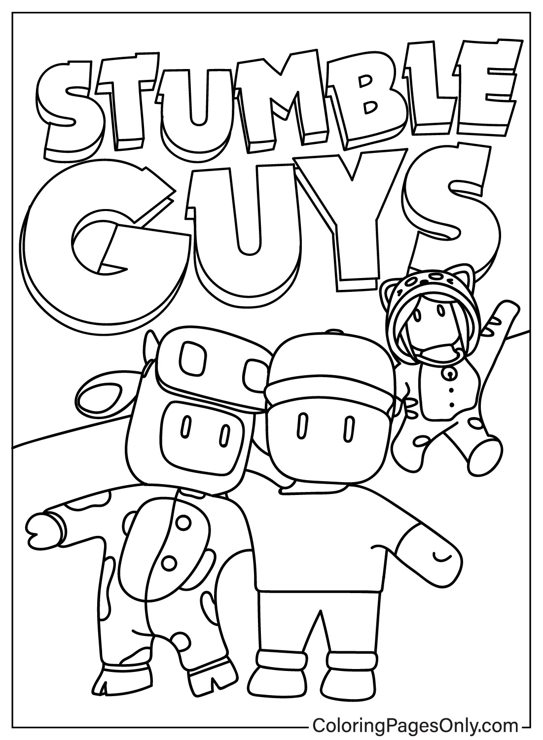 desenho-para-colorir-stumble-guys