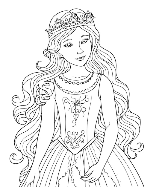 desenho-para-colorir-e-imprimir-barbie