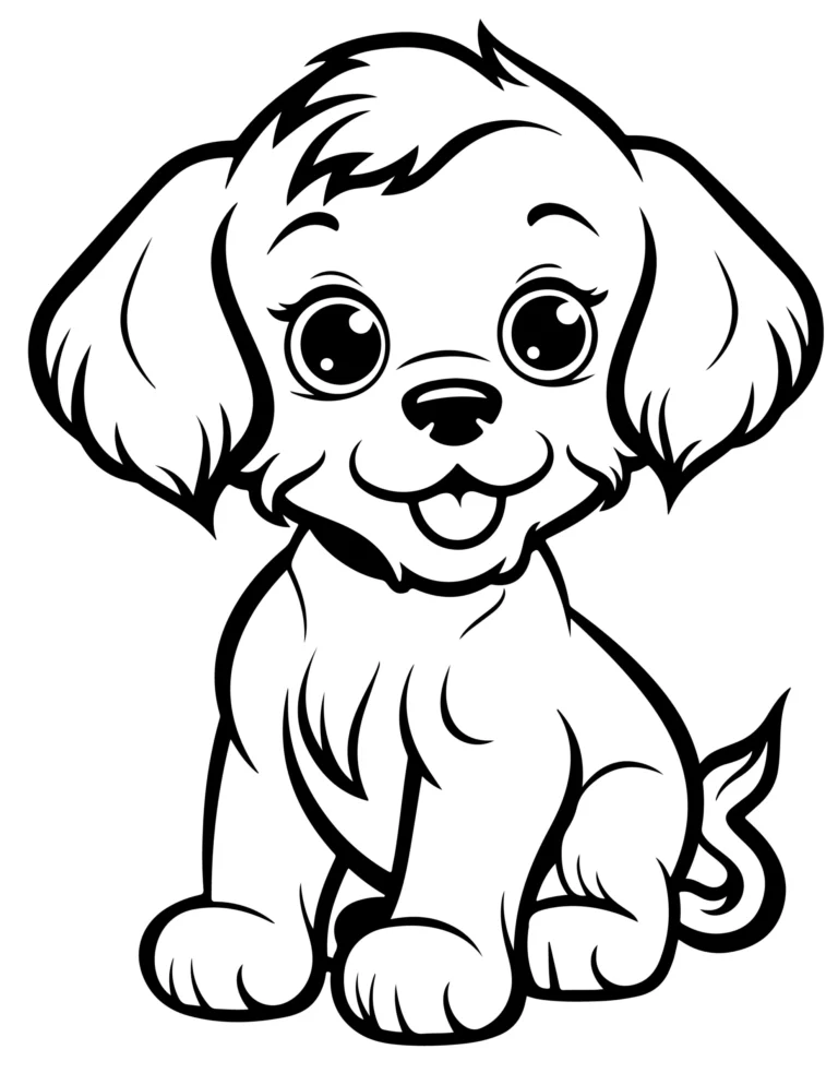 Apostila De Desenho Para Colorir Infantil Pdf