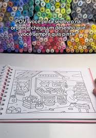 desenho para colorir tumblr bff