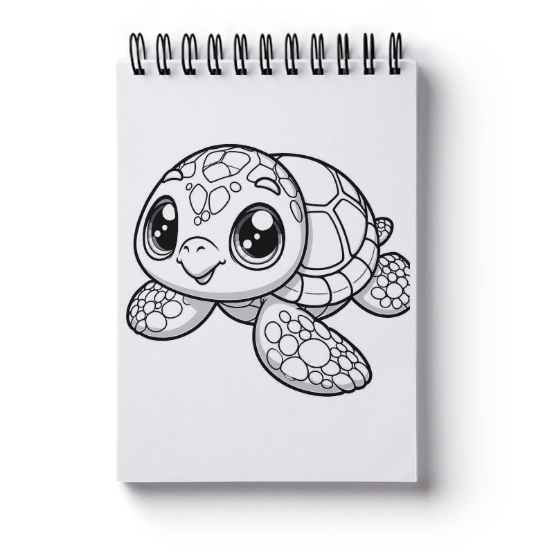 desenho para colorir livro