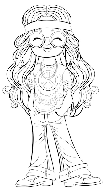 desenho para colorir tumblr bff