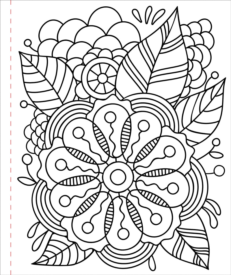 coloring book