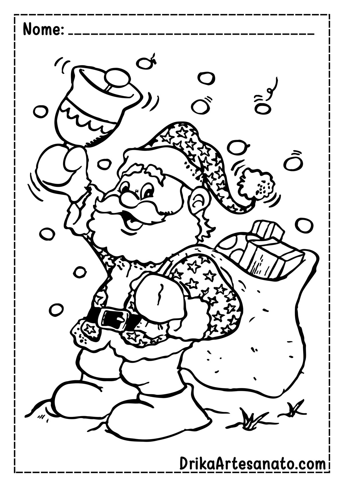 apostila-de-desenho-para-colorir-infantil-pdf