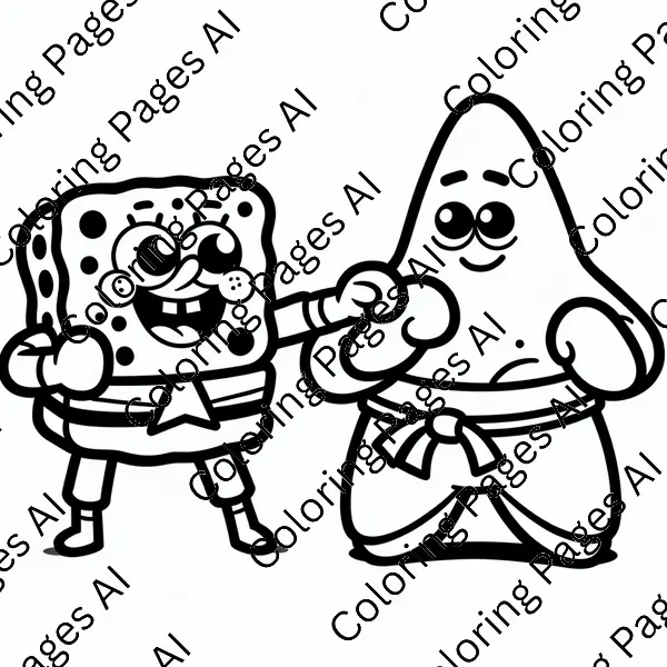bob-esponja-desenho-para-colorir