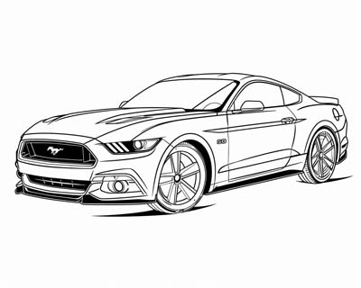 desenho-para-colorir-carro