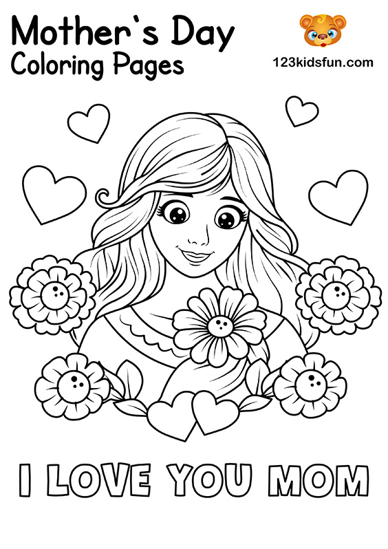 desenho-para-colorir-dia-das-mae