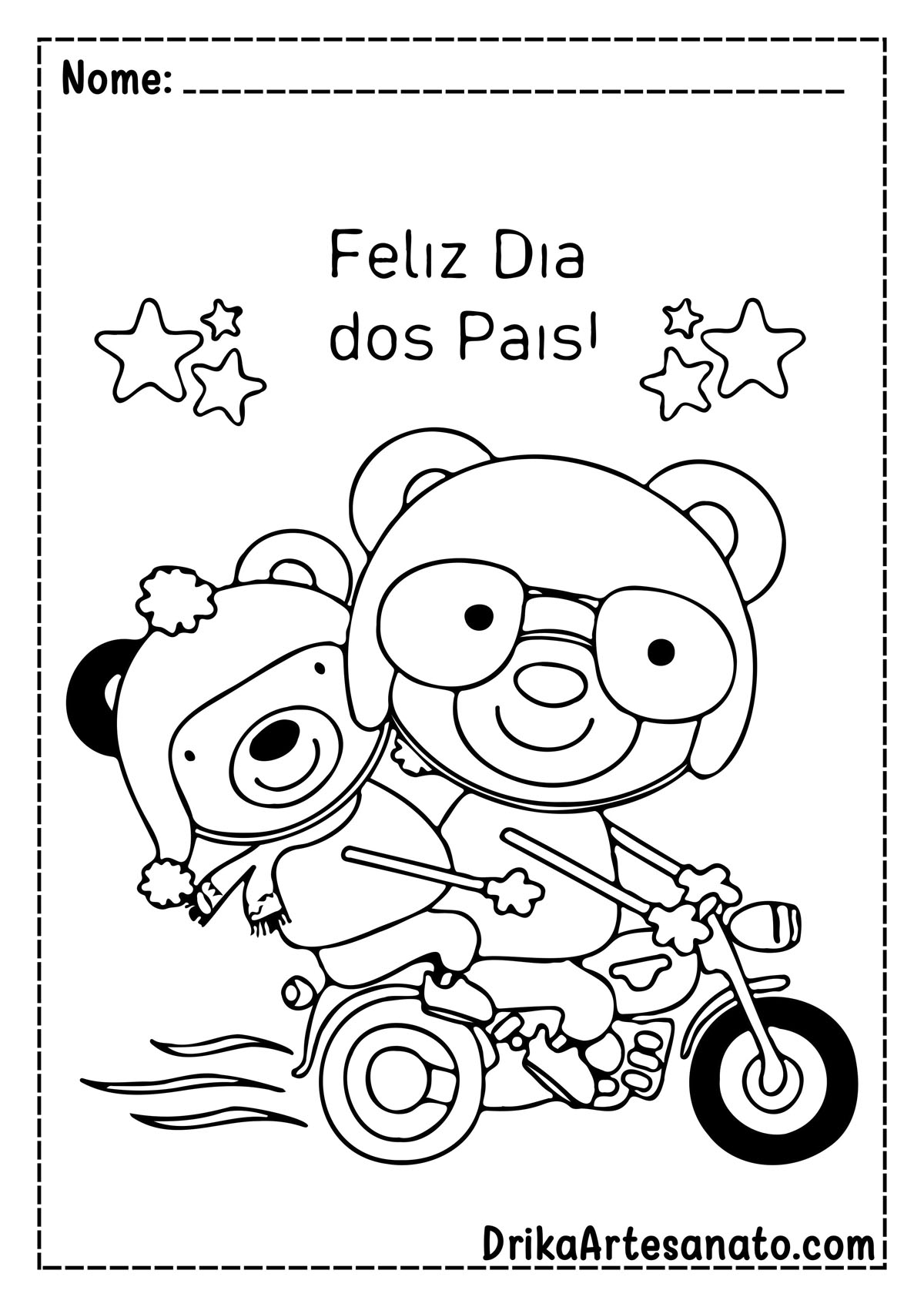 desenho-para-colorir-dia-dos-pais