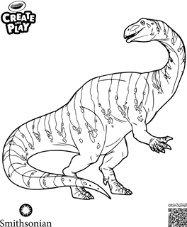 desenho-para-colorir-dinossauros