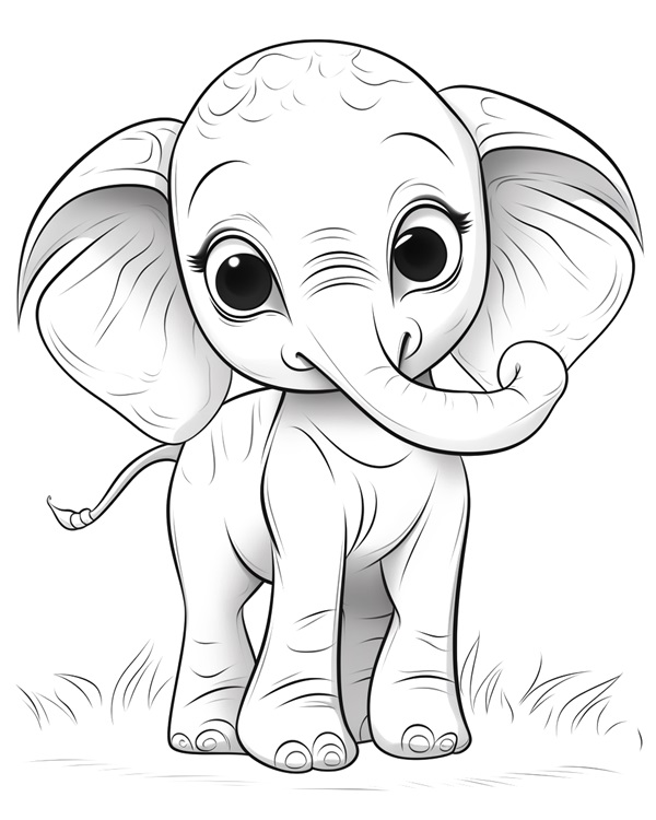 elefante-desenho-para-colorir