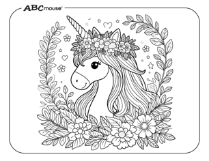 book coloring page
