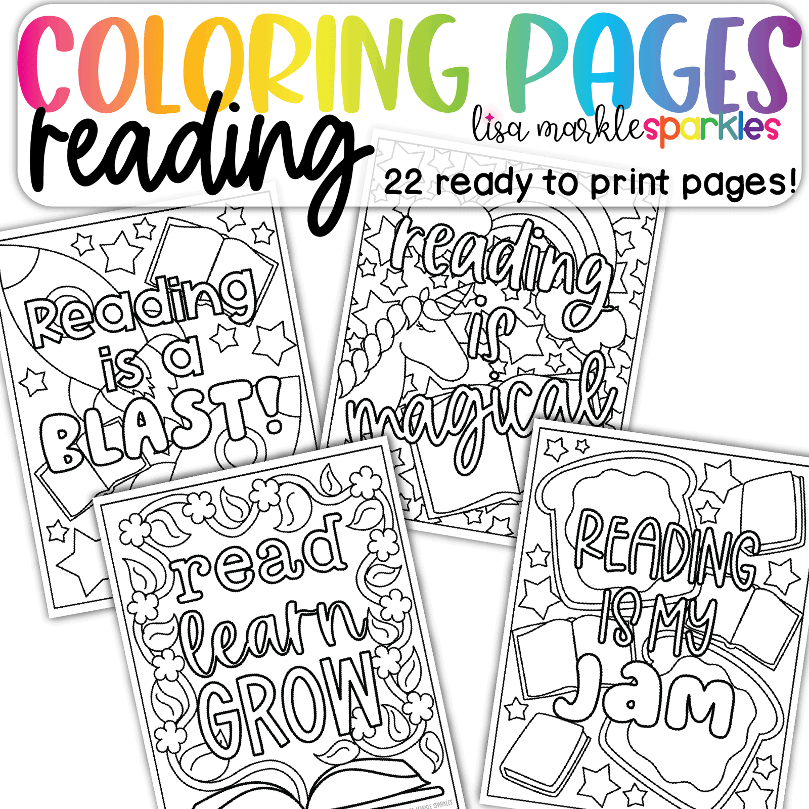 book coloring page