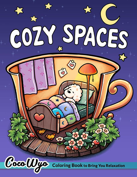 coloring book