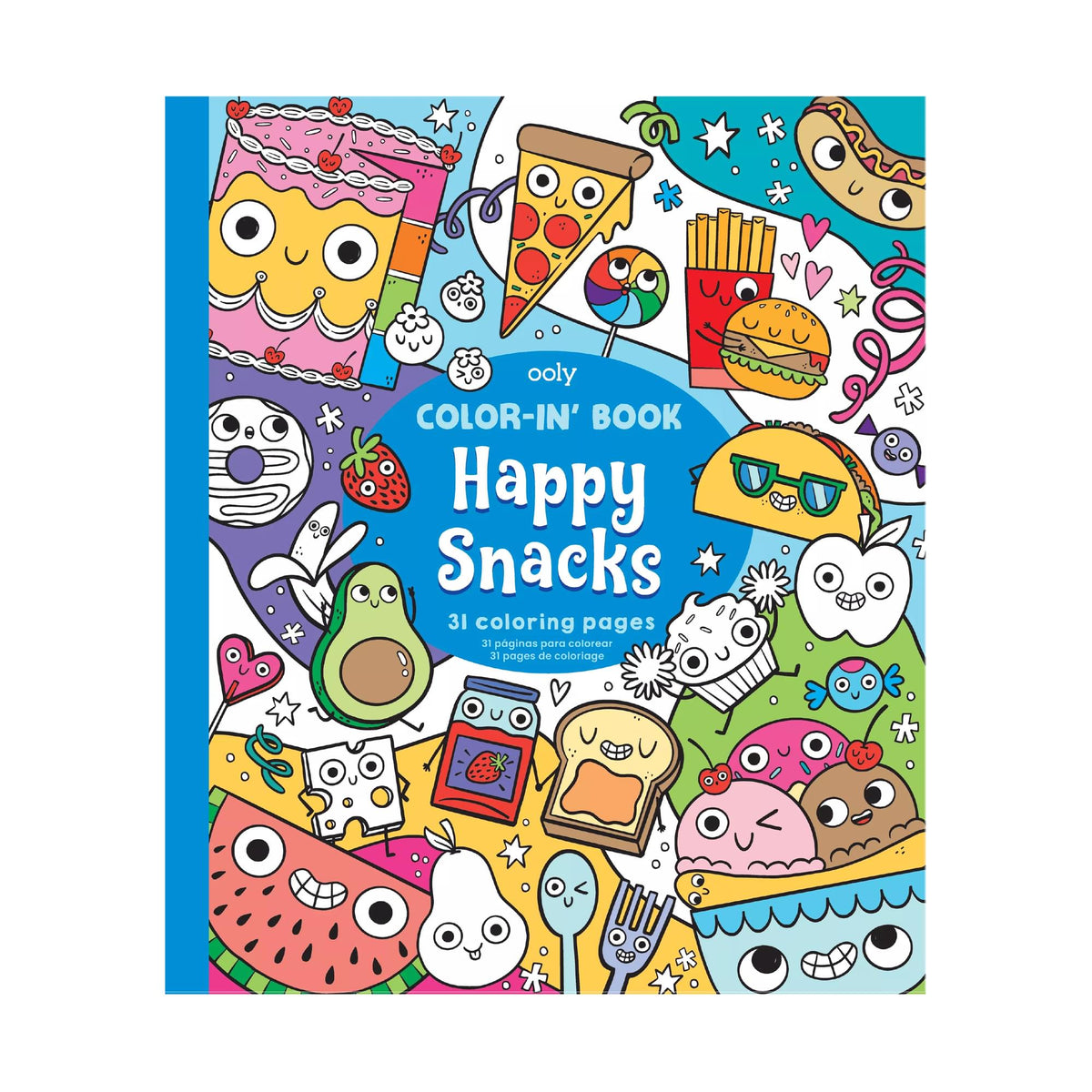 coloring book