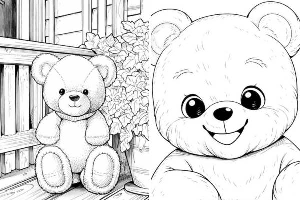 coloring page tumblr bff