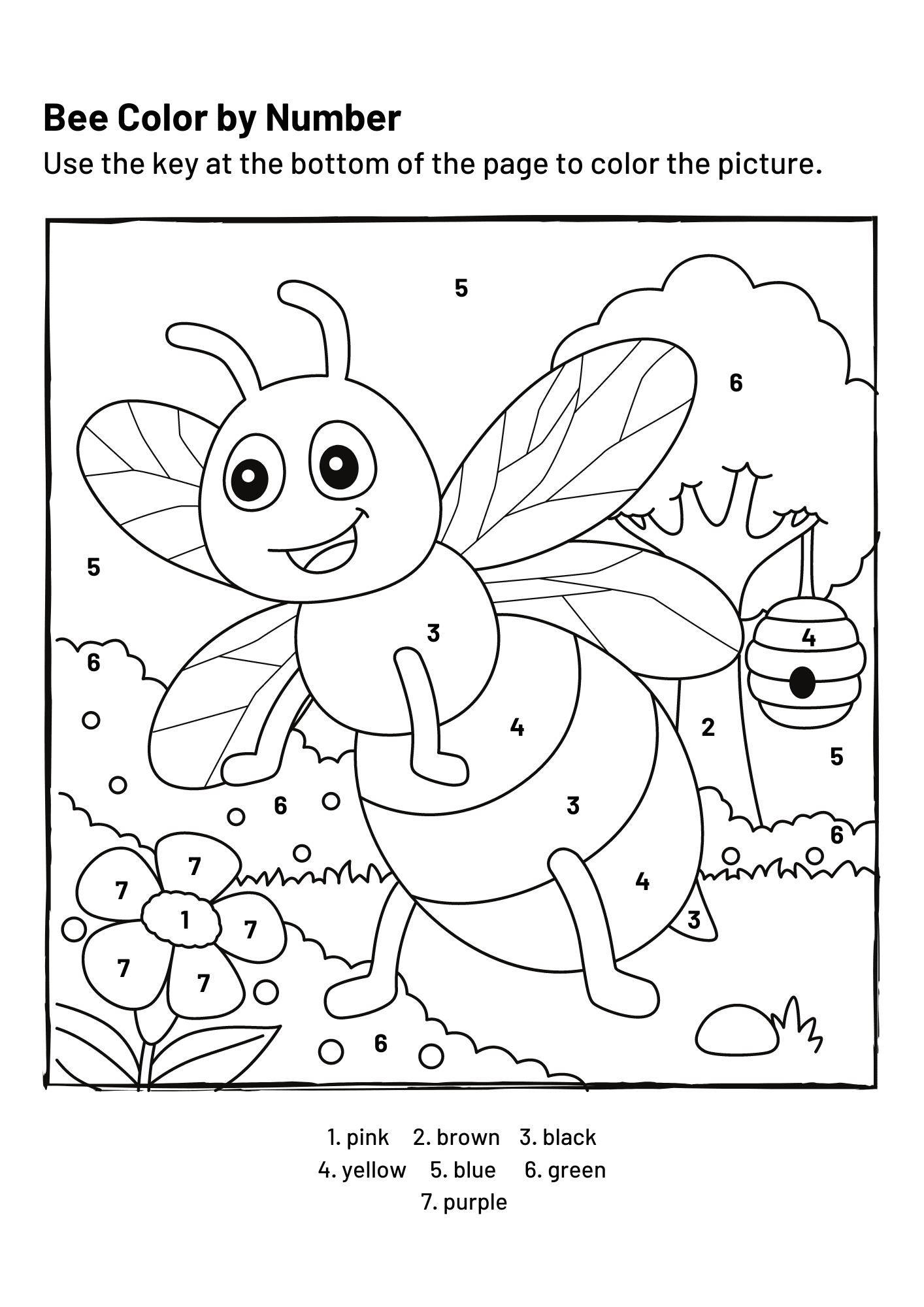 coloring book